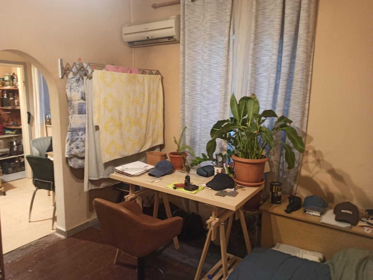 Продава се Двустаен апартамент в София, Славия - 50 кв.м за 1800 €/кв.м - Снимка #7