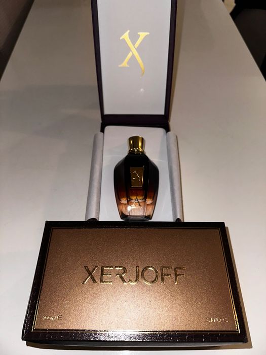 Xerjoff Alexandria II 100 ml – Original, aproape nou (1 puf test)