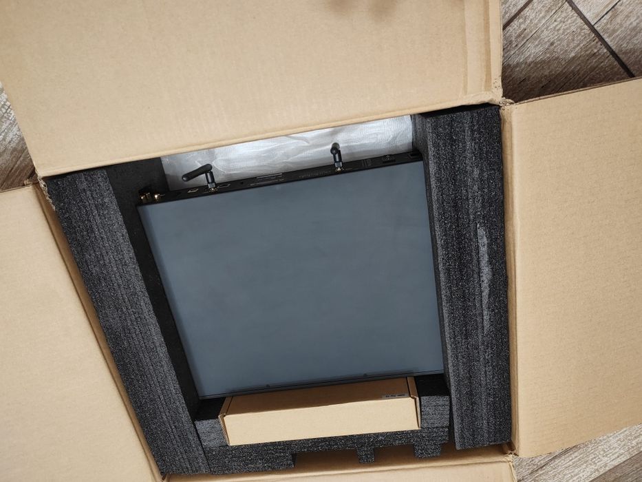 Streamaer Audiolab 6000N Play