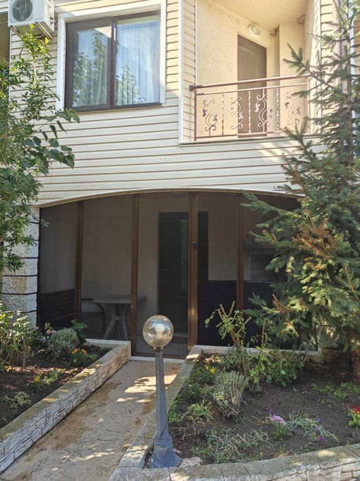 Уникална къща под наем