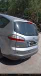 Ford S-Max 2006, 2.0i