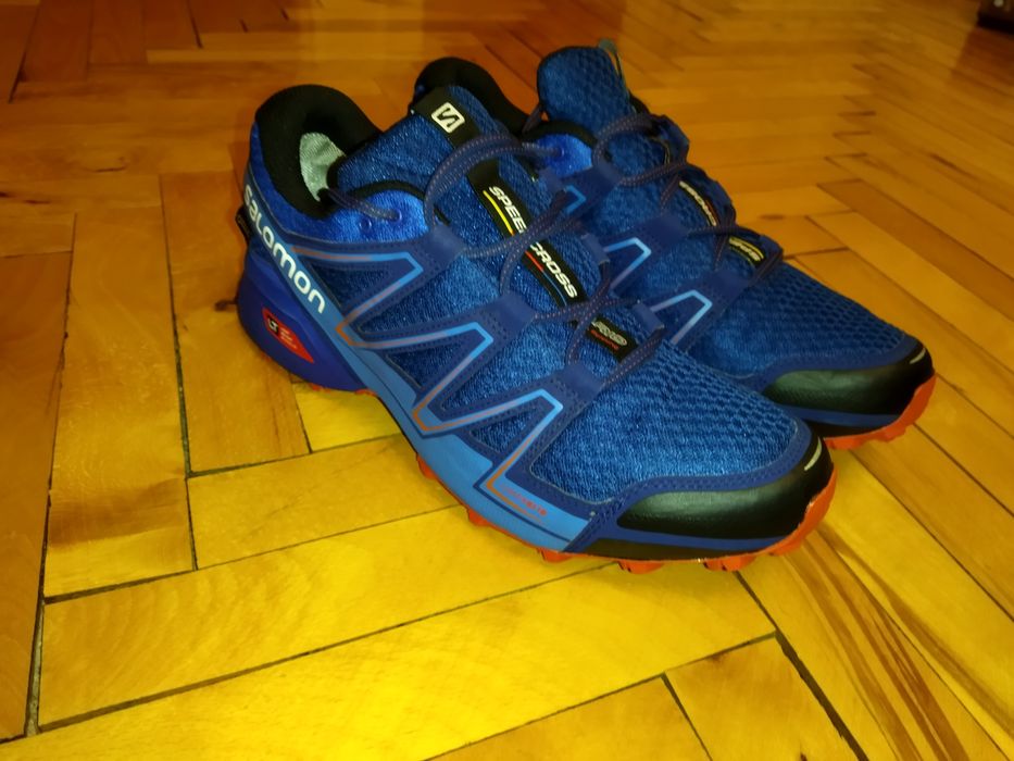 Salomon Speed Cross Gore Tex