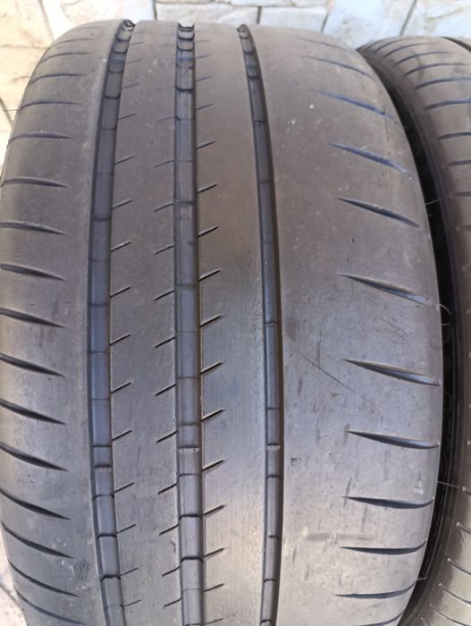 Летни гуми Michelin 275/35/21 Pilot sport CUP 2