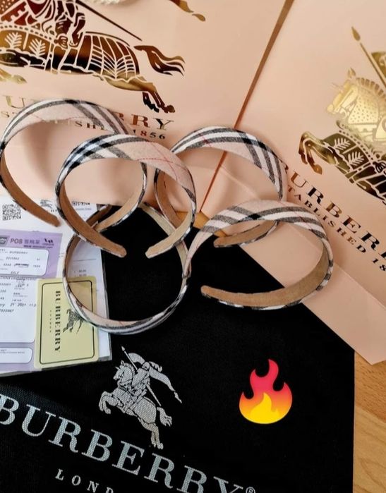 Bentițe dama super model, saculet inclus