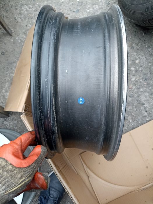 Диски R 18 jetour, chery, exeed, omoda