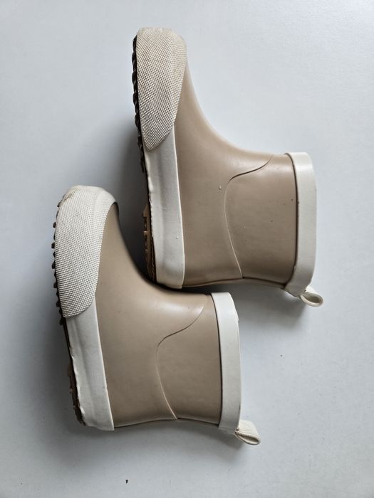 Сет от детски обувки 21-25 номер