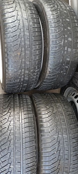 Jante roti aliaj BMW pac M  X1 originale style pe 18 Seria 1 Seria 3 S