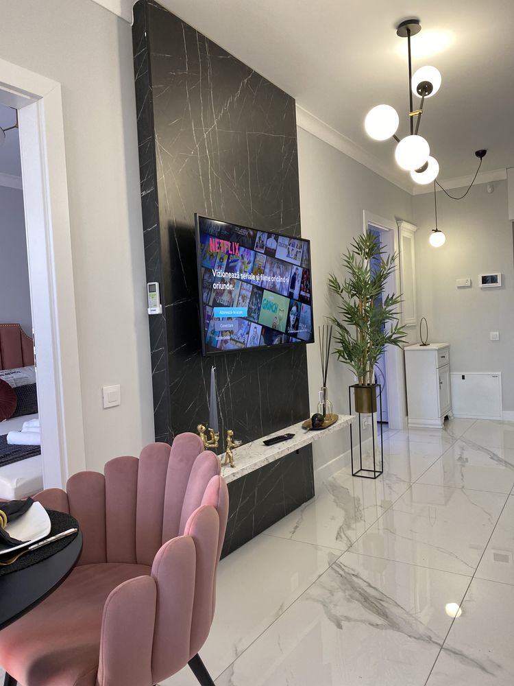 Apartament regim hotelier 2 camere Ared Prima Shops