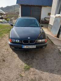 Vând BMW E39 520D