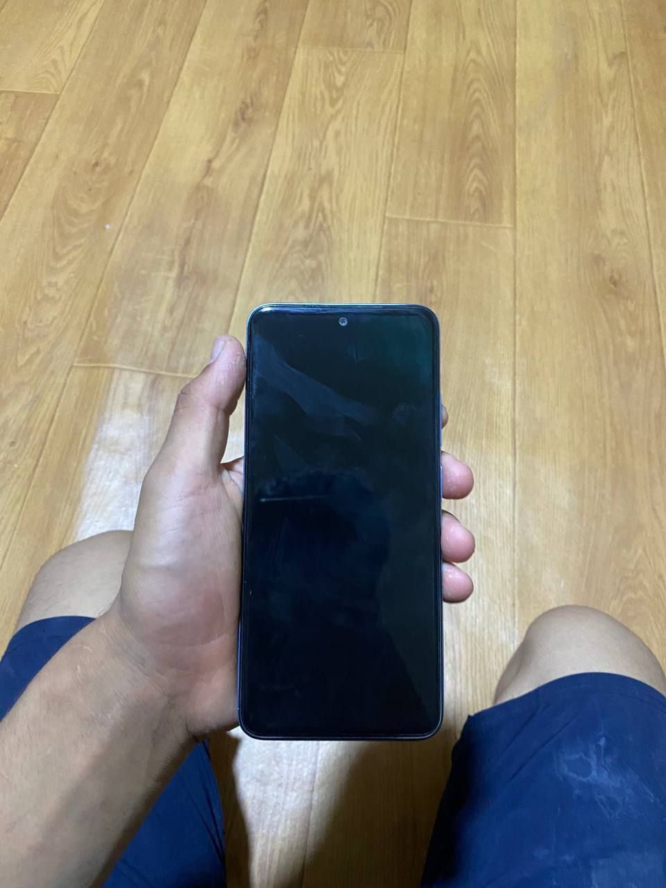 Redmi note 12s sotiladi