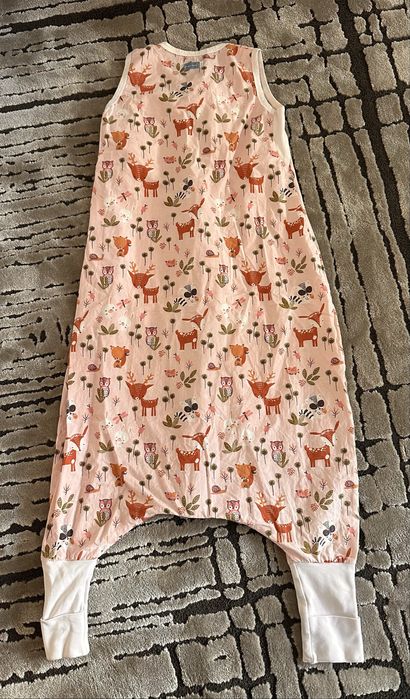 Детско лятно чувалче за сън