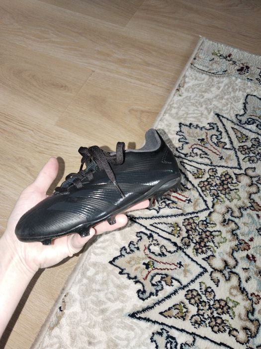 Бутсы футбольные детские