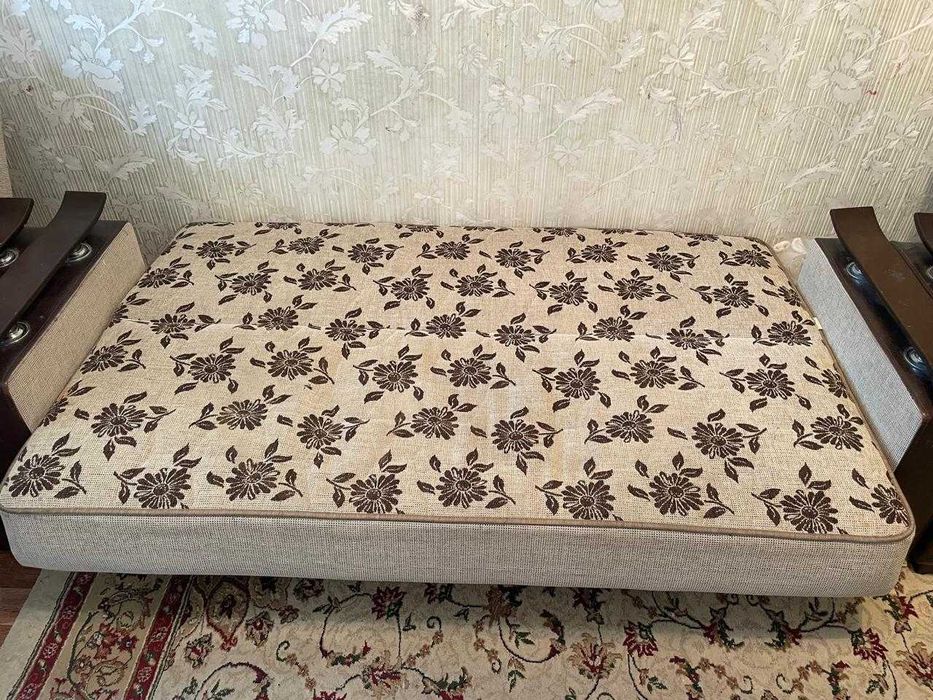 Продоётся Диван кресло