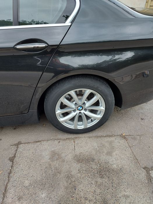 Джанти за Bmw  17 цола нов внос нов модел