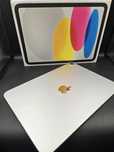 Hope Amanet P5-Tableta Apple iPad A16, Silver, 128 GB /WIFI, NOU !