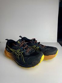 Обувки за планинско бягане Asics Trabuco Max 2