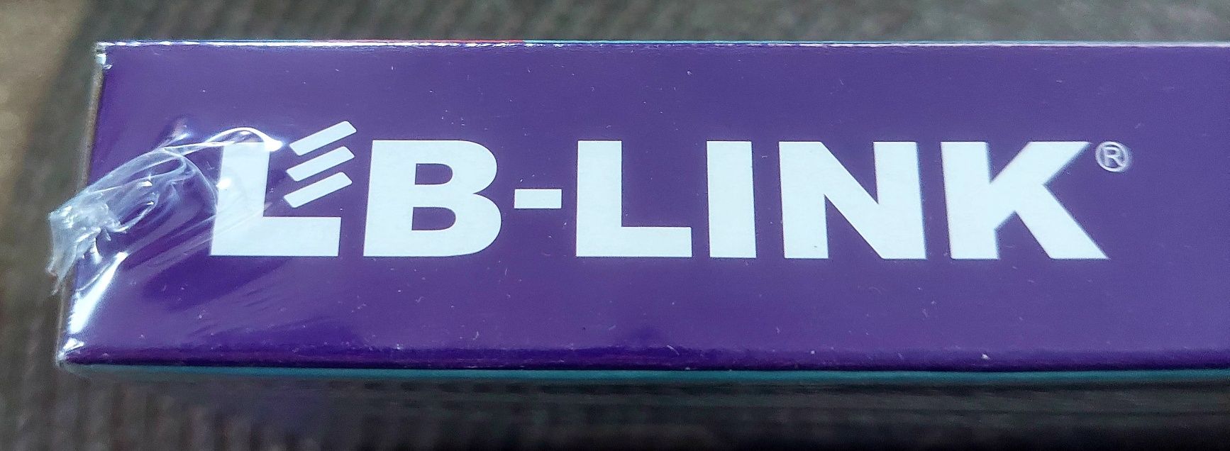 Безжичен мрежов адаптер LB-LINK BL-WDN1300A,1300Mbps,2.4/5Ghz,2x6dBi