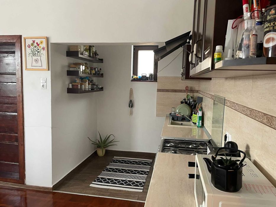 Vand sau schimb casa 4 camere cu teren 2600 mp, Reghin, Mures