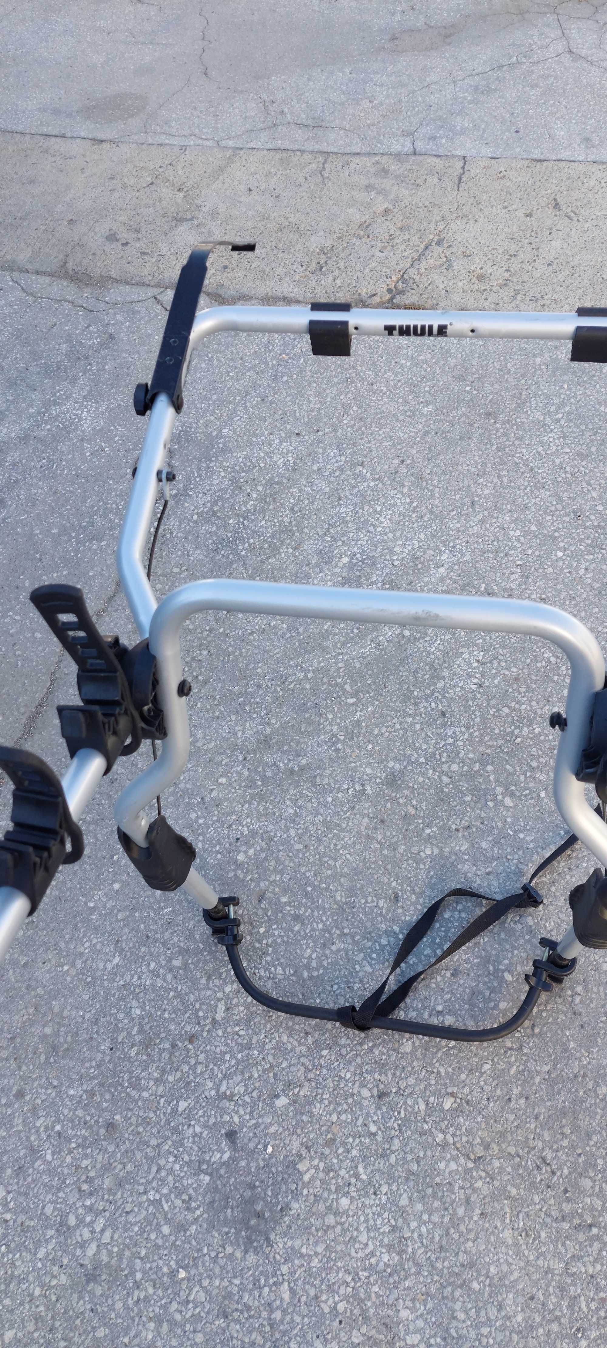 Багажник за 3 колела Thule