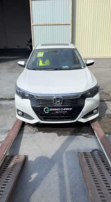 Honda crider 2023