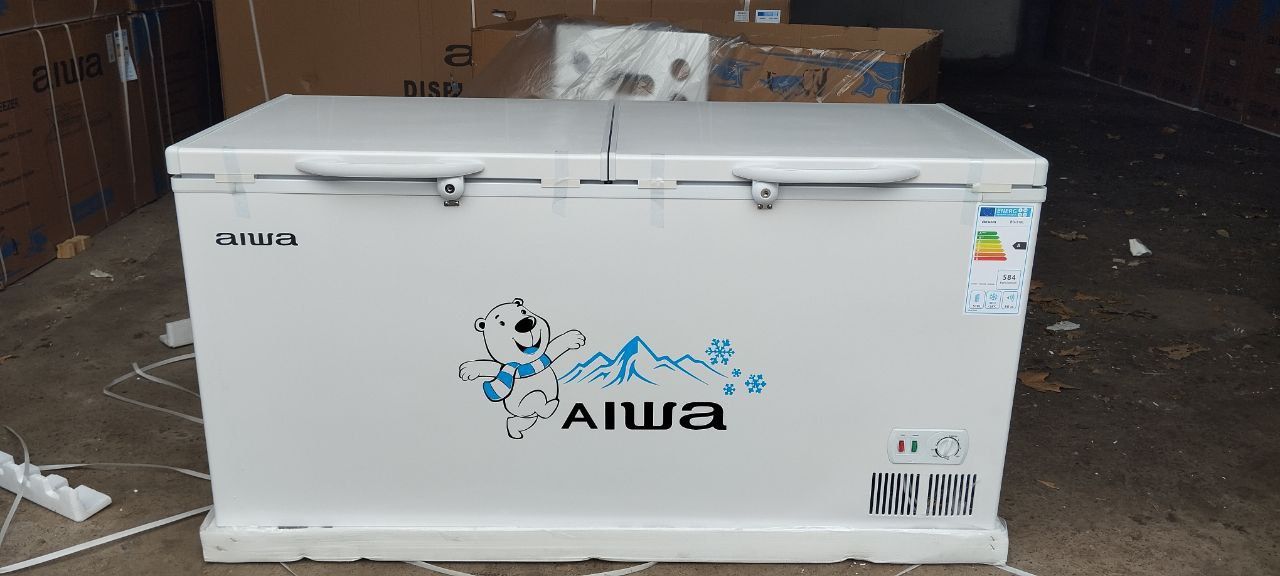 Aiwa japan на все морозилка низкий цена