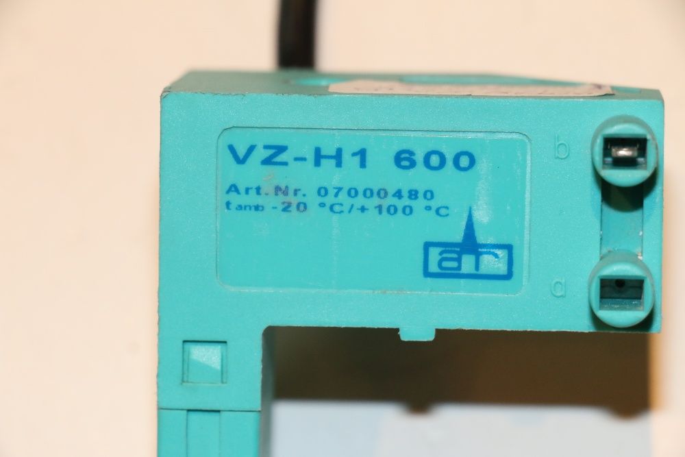 Transformator scantee VZ-H1 600 centrala termica Motan