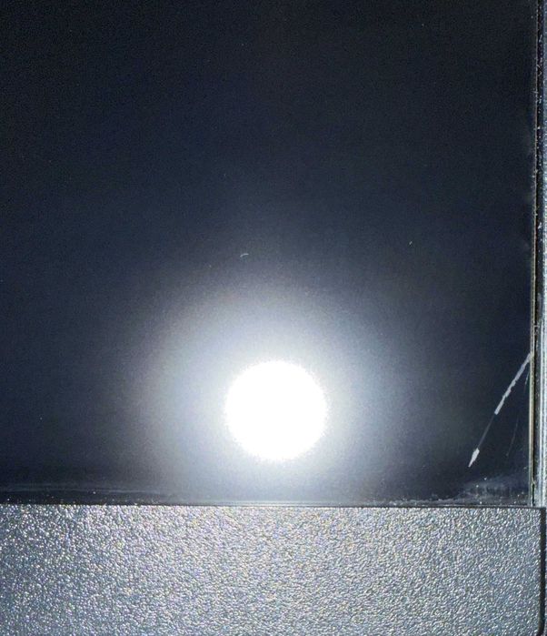 Monitor LG 27GR83Q-B, 27", QHD, 240Hz