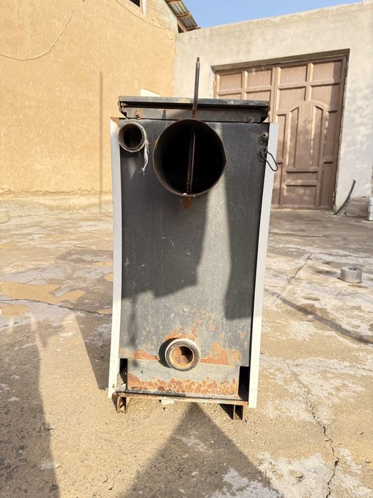 Германский котёл