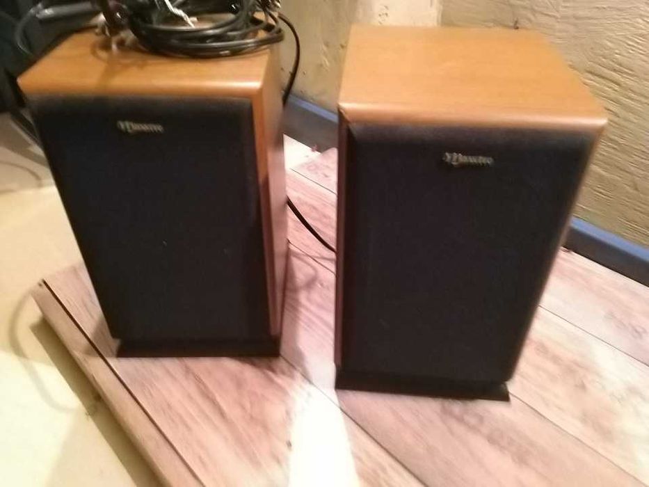 Тонколони за компютър