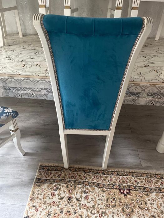 Стол  и   стулья