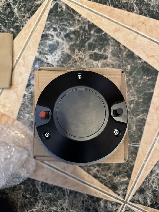 Driver inalte ( b&c, 18 sound, beyma, EV, p-audio, fbt, dynacord)