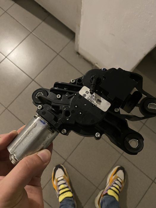 Части за голф 5