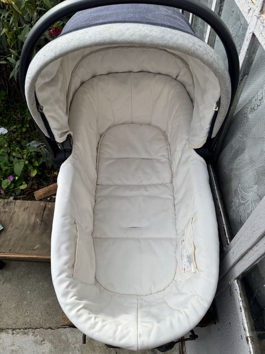 Landou pentru bebeluși