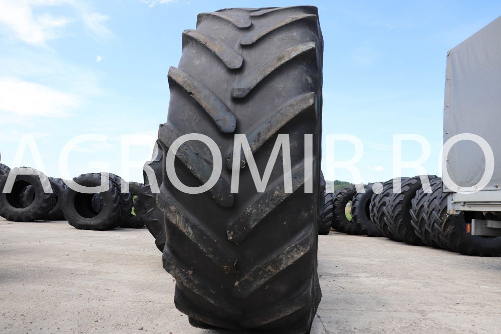 Michelin 620/70R42 Cauciucuri agricole cu GARANTIE livrare RAPIDA