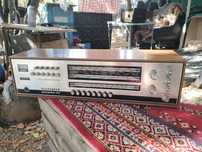 Radio vintage TELEFUNKEN