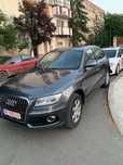 Audi Q5 2 l 2014 quatro