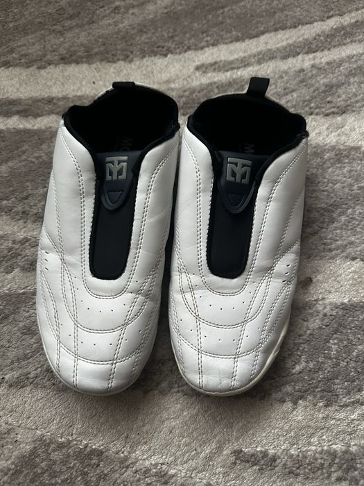 Обувки за таекуондо Mooto