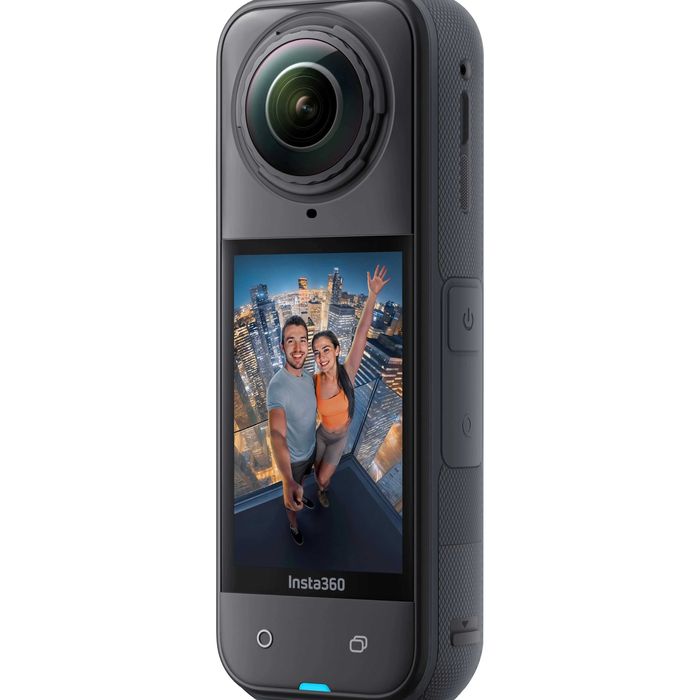 Insta360 X5, 8K, 360°, Standard Bundle *NOU *FACTURA *GARANTIE