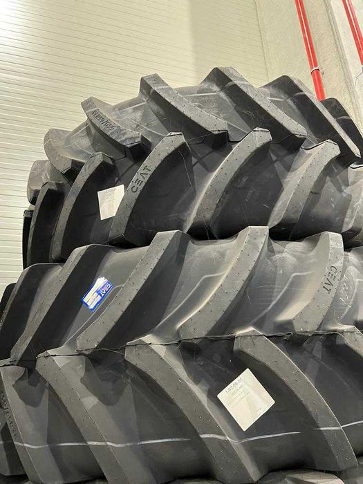 650/65r38 cauciucuri noi pt tractor Mc Cormick TTX 210