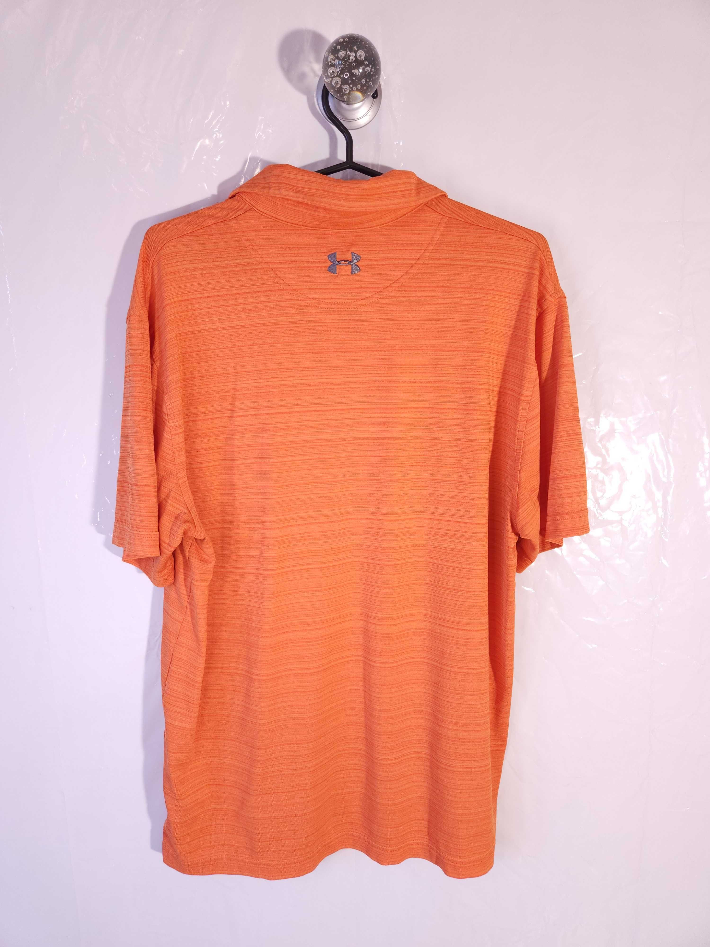 Under Armour Тениска/Мъжка М