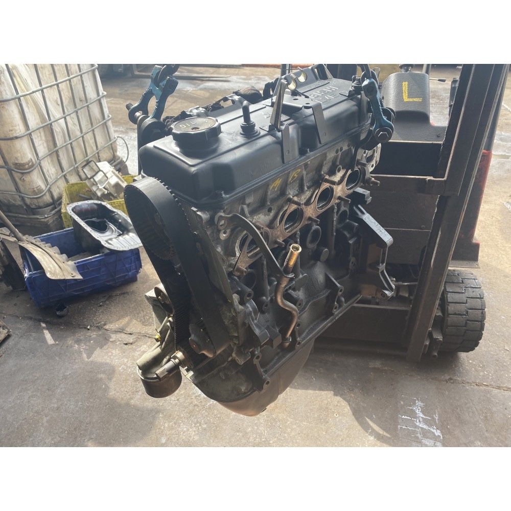 Motor mitsubishi pajero pinin 1.8mpi 4g93