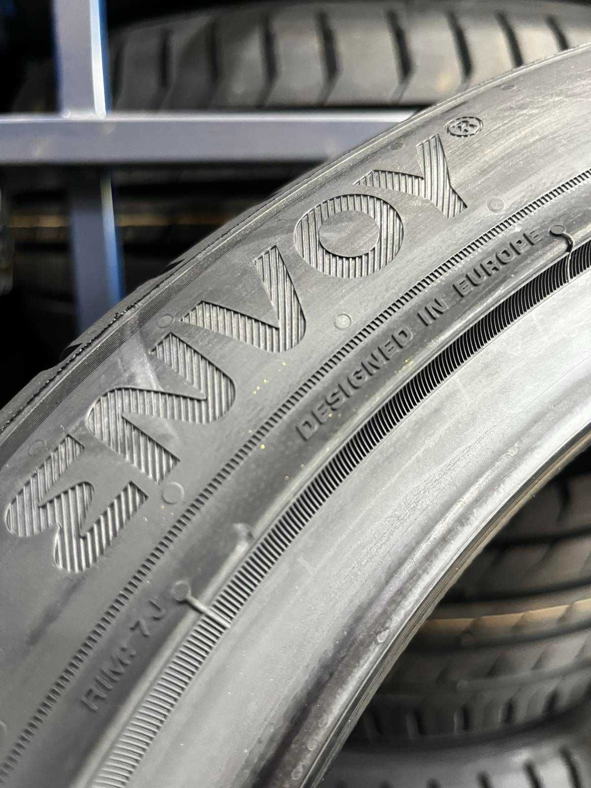 Летни гуми ENVOY 225/45 R17 94Y нов ДОТ25 225/45/17 , 2254517 рейтингА