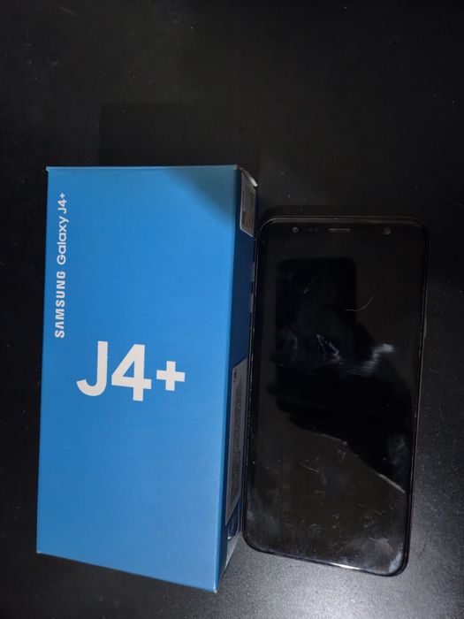 Vand Samsung J4+