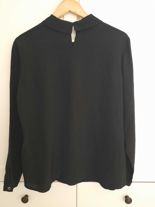 Bluzite matase naturala 100%, m, 100 lei/buc, deosebite