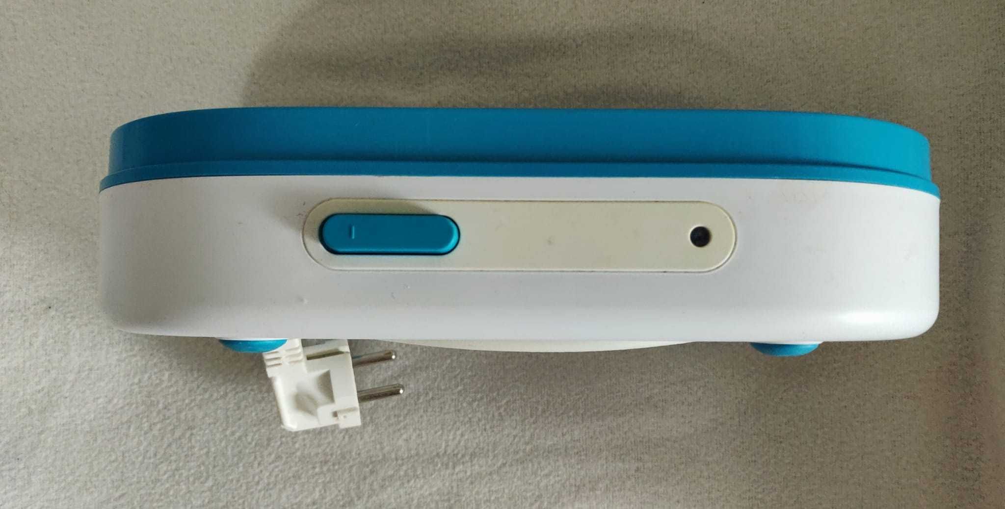 Sterilizator electric cu aburi Philips-AVENT