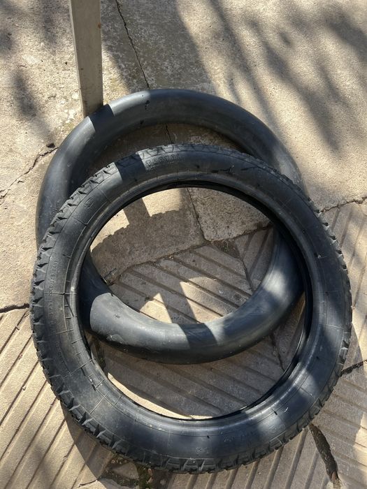 Гума за симсон..