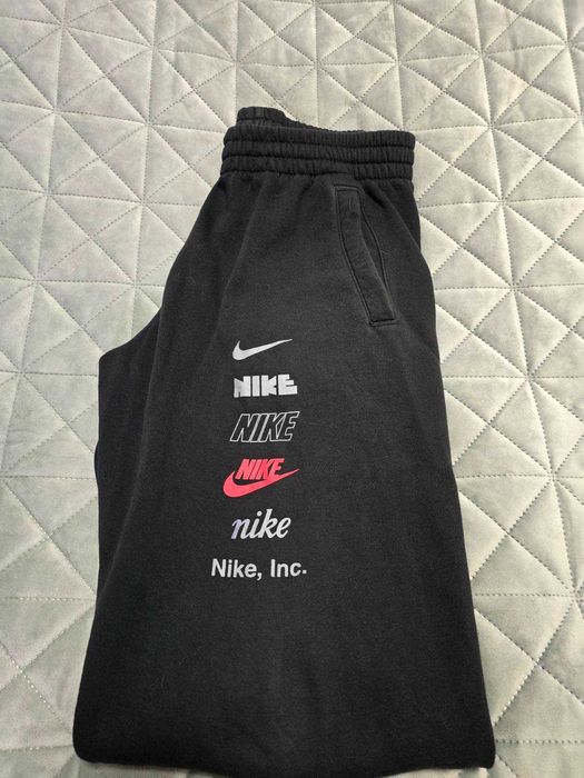 Оригинална долница анцунг Nike за височина 170см