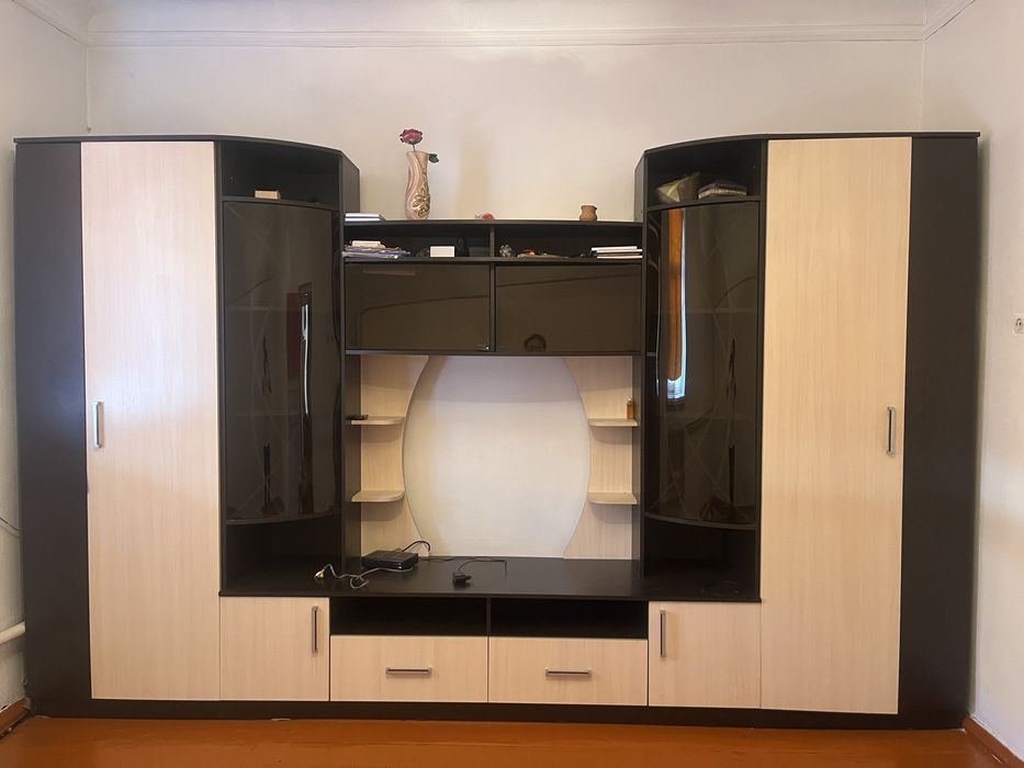 Гостинный гарнитур