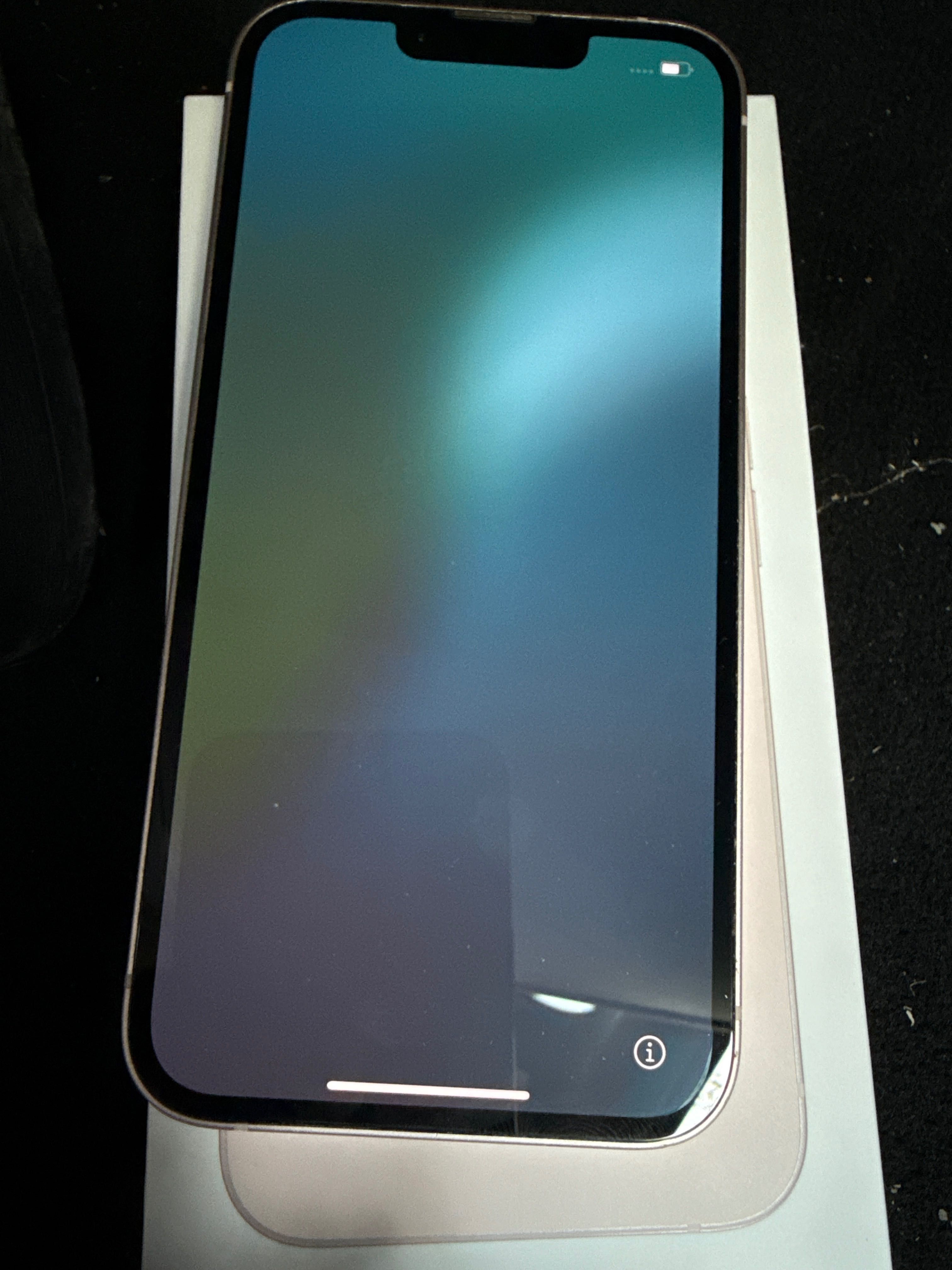 iPhone 13 с гаранция