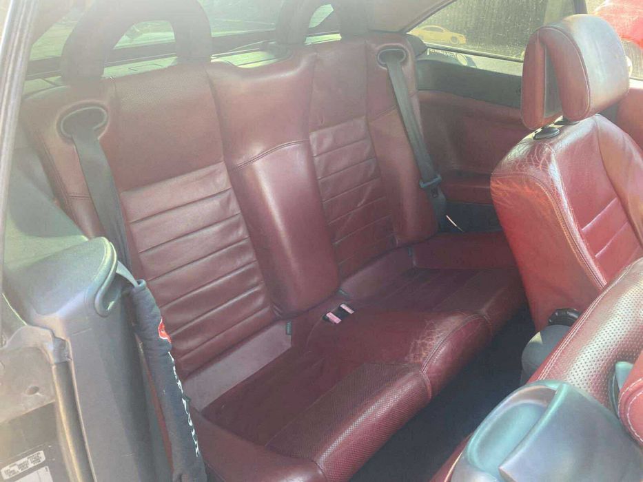 Renault Megane 2 GPL